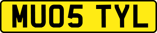 MU05TYL