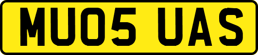 MU05UAS