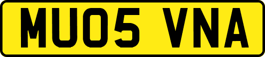 MU05VNA