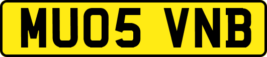 MU05VNB