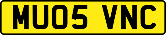 MU05VNC