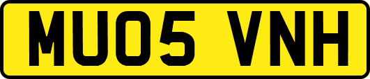 MU05VNH