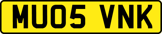 MU05VNK
