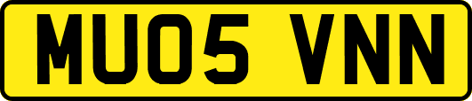 MU05VNN