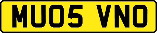 MU05VNO