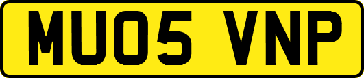 MU05VNP