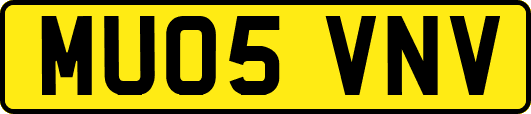 MU05VNV