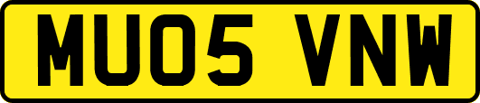 MU05VNW