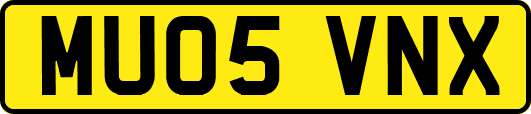 MU05VNX