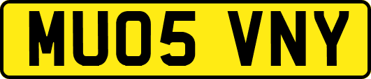MU05VNY
