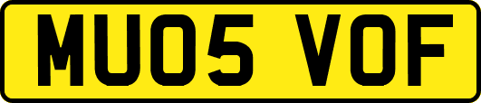 MU05VOF