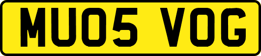 MU05VOG