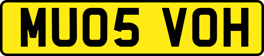 MU05VOH