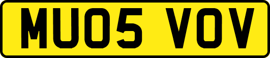 MU05VOV