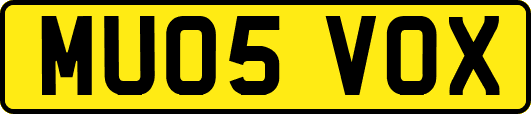 MU05VOX