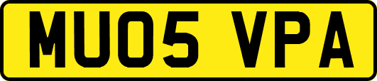 MU05VPA