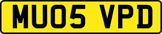 MU05VPD