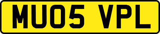 MU05VPL