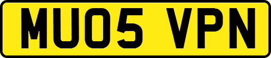 MU05VPN
