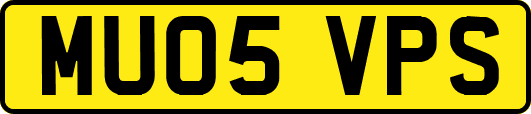 MU05VPS