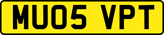 MU05VPT