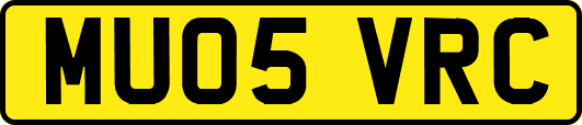 MU05VRC