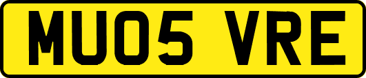 MU05VRE