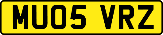 MU05VRZ