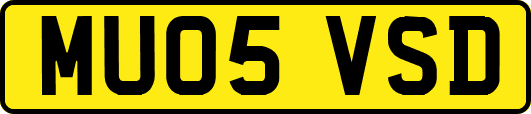 MU05VSD