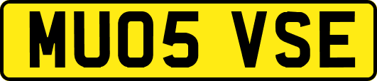 MU05VSE