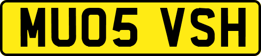 MU05VSH