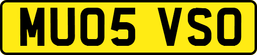 MU05VSO