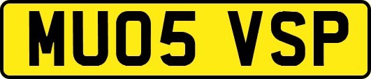 MU05VSP
