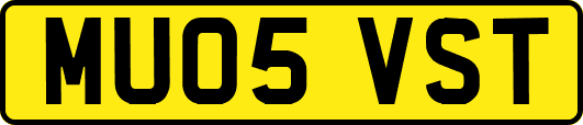 MU05VST