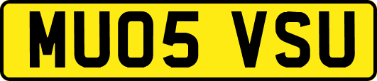 MU05VSU
