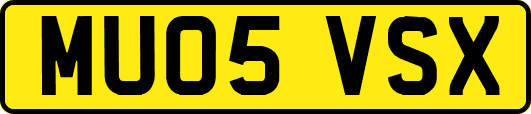 MU05VSX