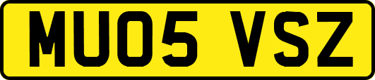 MU05VSZ