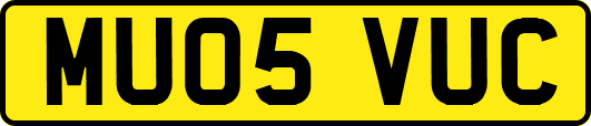MU05VUC