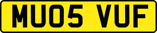 MU05VUF