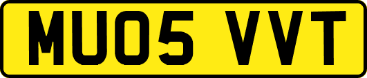 MU05VVT