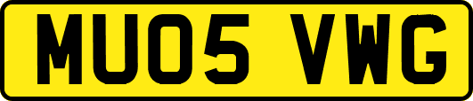 MU05VWG