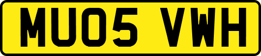 MU05VWH