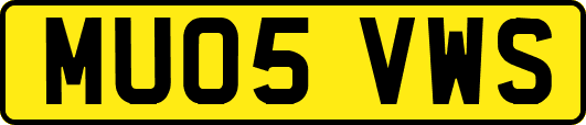 MU05VWS