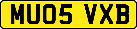 MU05VXB