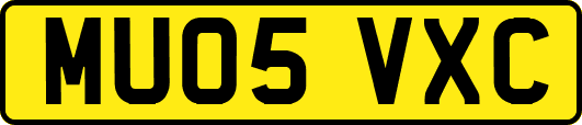 MU05VXC