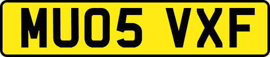 MU05VXF