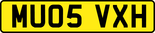 MU05VXH