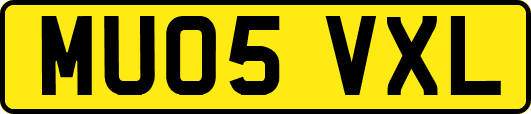 MU05VXL
