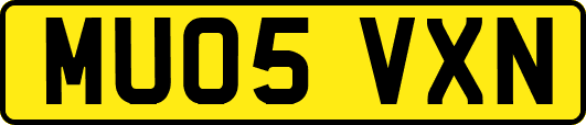 MU05VXN