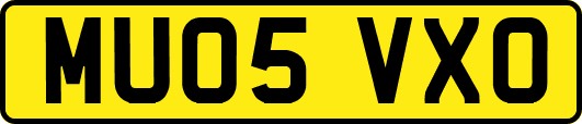 MU05VXO
